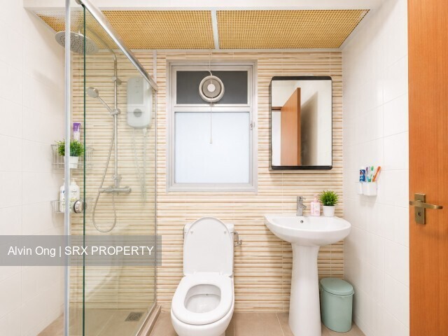 Blk 442C West Ridges @ Bukit Batok (Bukit Batok), HDB 4 Rooms #557889041